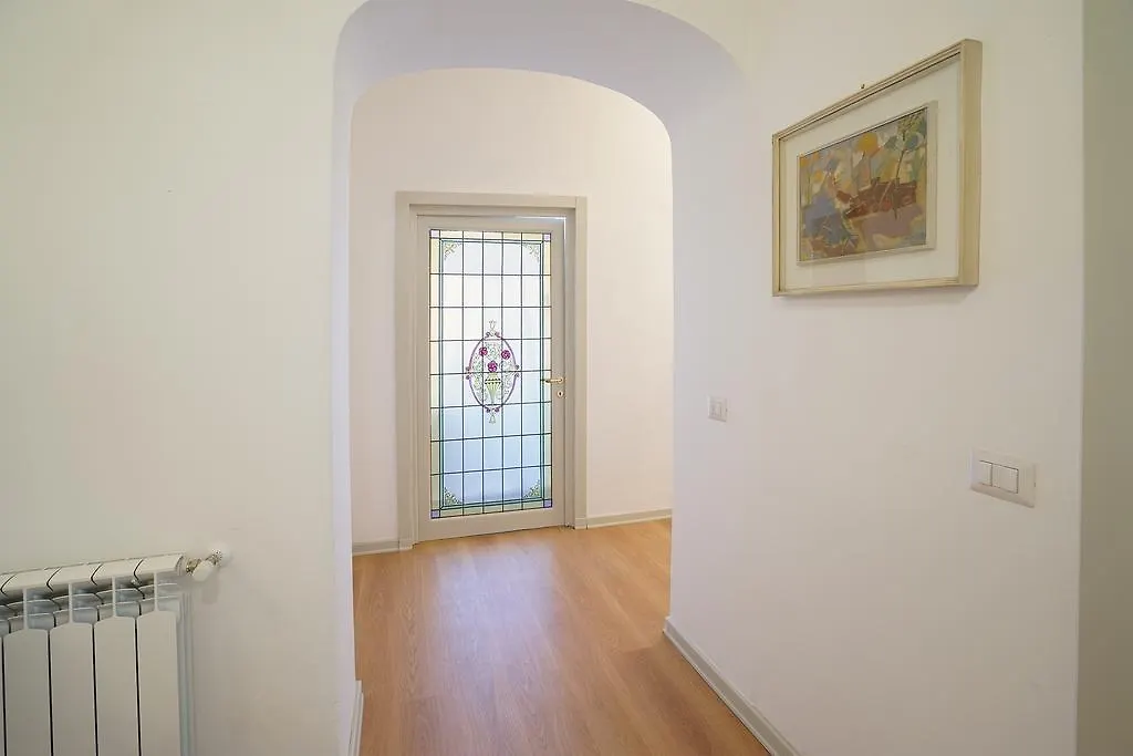 Soderini Palace Firenze 0*,  Italien