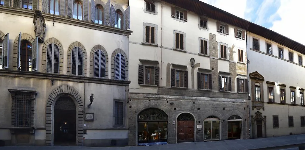 Soderini Palace Firenze