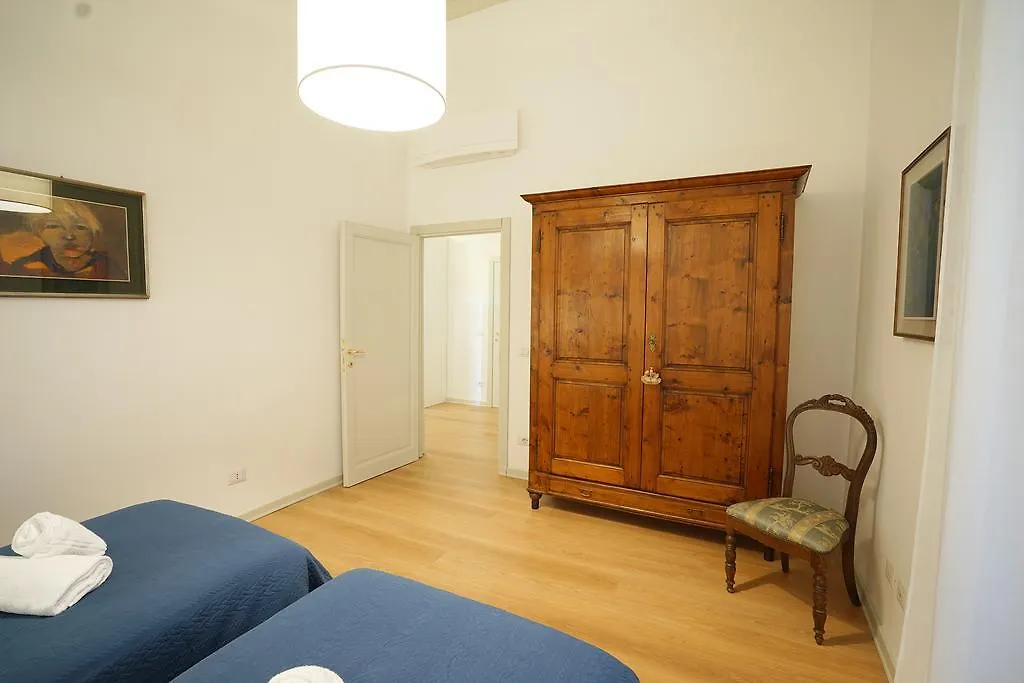 Lejlighed Soderini Palace Firenze