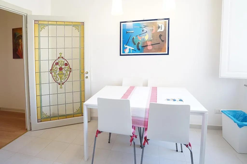 Soderini Palace Firenze 0*,
