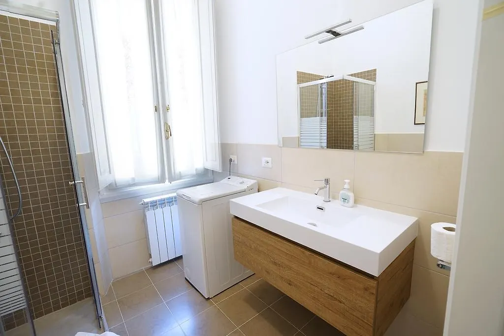 Soderini Palace Firenze